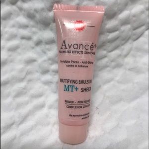5/$20 - Avance’+ Sheer Primer And Pore Refiner